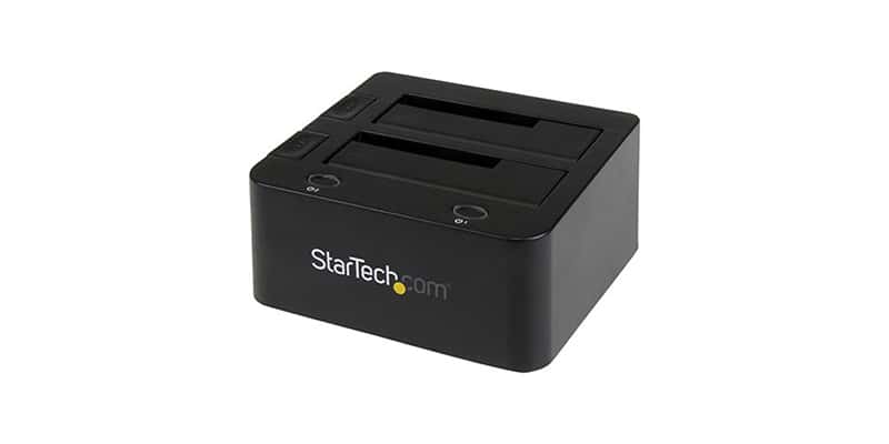 HDD/SSD Quickport Docks